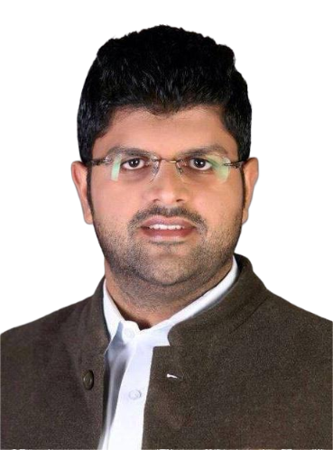 Dushyant Singh Chautala